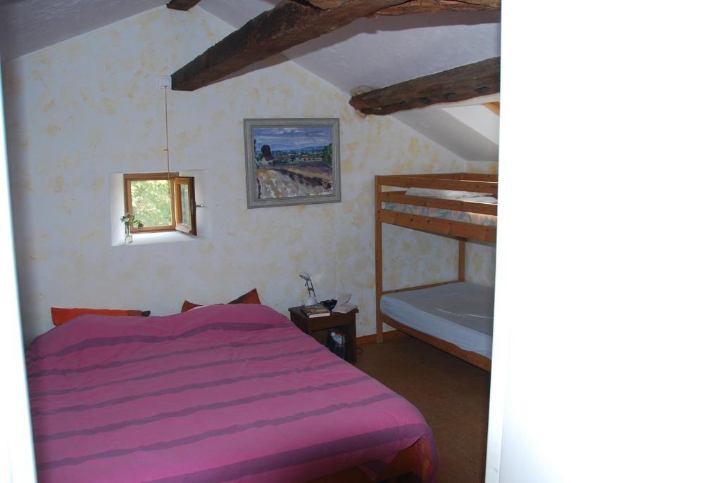 Chambres D'Hotes Le Chintre Queyssel Habitación foto